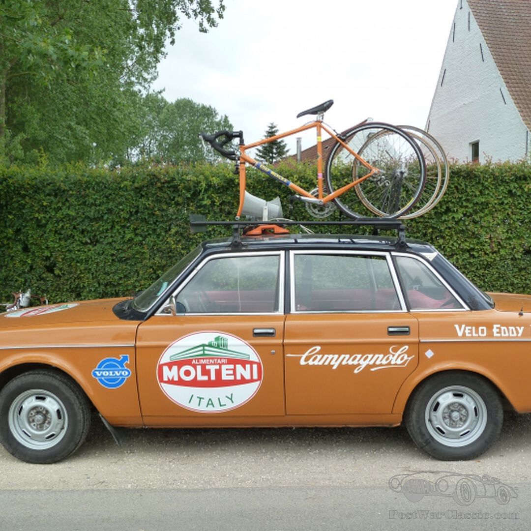 SALZA - PEUGEOT D3A D4A D4B Nez de Cochon - Voiture balai Tour De