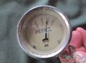 Daimler gauges for Daimler