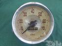Smiths clock / rev counter / speedo for a variety of British cars