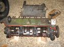Wolseley engine-s (and parts) for Wolseley