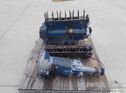 Wolseley engine-s (and parts) for Wolseley