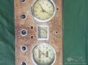 Wolseley dashboard & interior for Wolseley