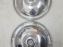 Peugeot hubcaps / hubs for Peugeot
