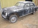 Alfa Romeo Mk 7M Pinin Farina 1957
