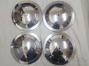 Peugeot hubcaps / hubs for Peugeot