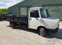 DAF VA 400 Car Transporter 1992 for sale
