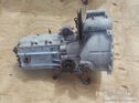Citroën gearbox (& clutch) for Citroën