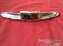 Standard Motor Company badges for Standard