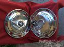 Rover hubcaps / hubs for Rover