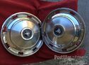 Rover hubcaps / hubs for Rover