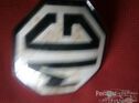 MG badges for MG