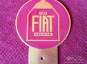 Fiat badges for Fiat
