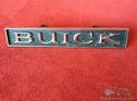 Buick badges for Buick
