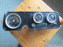 Skoda dashboard & interior for Skoda