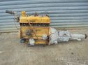Standard Motor Company engine & gearbox for Standard