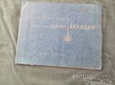 Jowett documentation (parts book) for Jowett