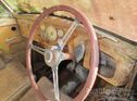 Daimler steering wheel box parts for Daimler