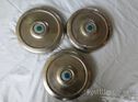 Ford hubcaps / hubs for Ford US
