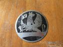 Vauxhall badges for Vauxhall