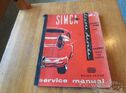 Simca documentation (manuals) for Simca