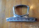 Standard Motor Company mascots & brightwork for Standard