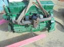 Chevrolet engine-s (and parts) for Chevrolet