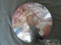 Willys hubcaps / hubs for Willys