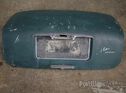 Rover bonnet (bootlid) for Rover