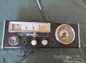 Hillman dashboard & interior for Hillman