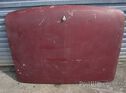 Peugeot bonnet (bootlid) for Peugeot