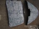 Rover bonnet (bootlid) for Rover