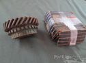 MG gearbox (& clutch) for MG