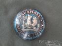 Vauxhall badges for Vauxhall