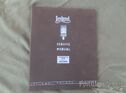 Leyland documentation (manuals) for Leyland