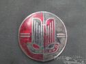 Standard Motor Company badges for Standard