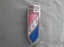 Chrysler badges for Chrysler