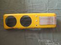 Vauxhall dashboard & interior for Vauxhall