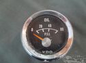 VDO gauges for A variety of cars