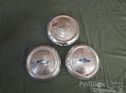 Chevrolet hubcaps / hubs for Chevrolet