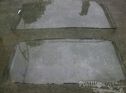 Jaguar windows (& parts) for Jaguar