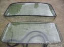 Jaguar windows (& parts) for Jaguar