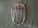 Jaguar grille for Jaguar