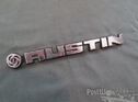 Austin badges for Austin
