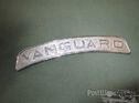 Standard Motor Company badges for Standard