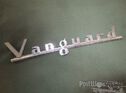 Standard Motor Company mascots & brightwork for Standard