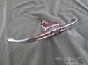 Standard Motor Company bonnet (bootlid) for Standard