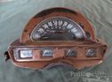 Smiths dashboard & interior for a variety of British cars