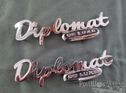 Dodge badges for Dodge
