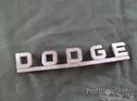 Dodge badges for Dodge