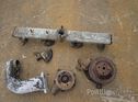 Daimler engine-s (and parts) for Daimler